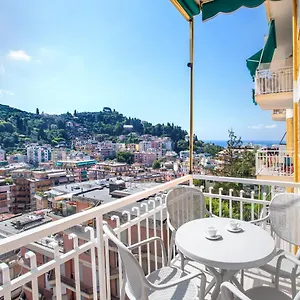 Dipinto Di Blu By Portofinovacanze Rapallo